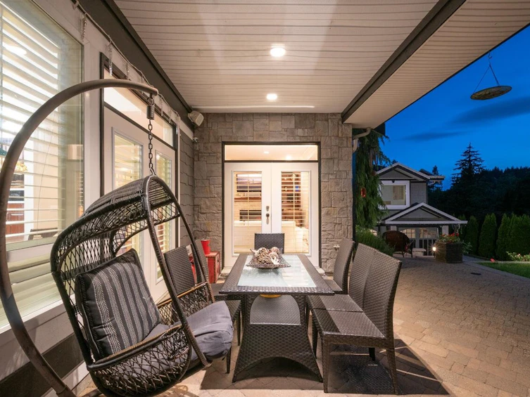 3732 Marine Avenue, Port Moody, BC, V3H 4R8 - 30