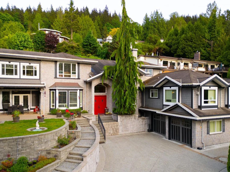 3732 Marine Avenue, Port Moody, BC, V3H 4R8 - 2