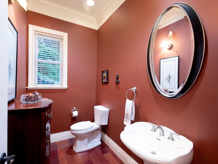 3732 Marine Avenue, Port Moody, BC, V3H 4R8 - 15