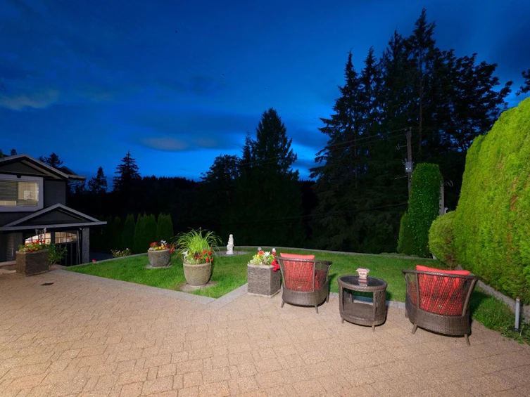 3732 Marine Avenue, Port Moody, BC, V3H 4R8 - 31