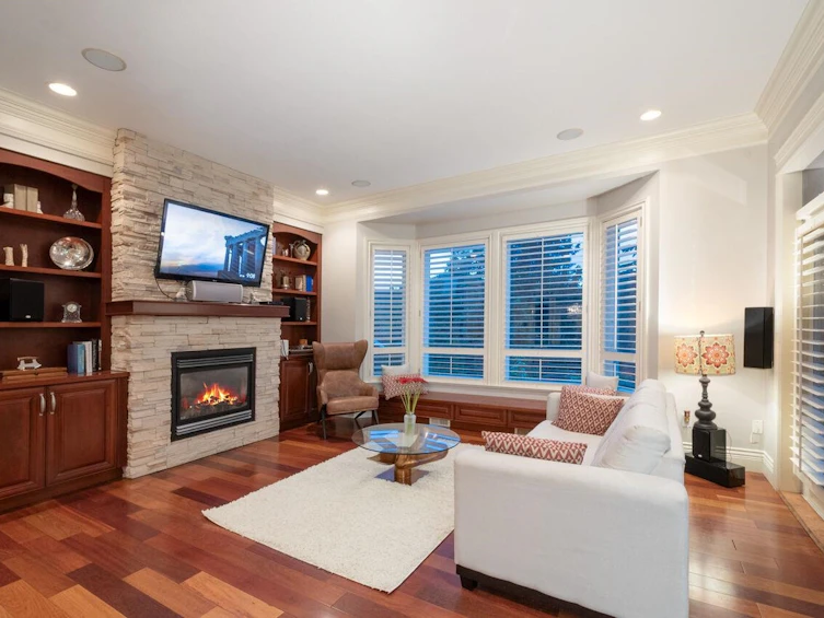 3732 Marine Avenue, Port Moody, BC, V3H 4R8 - 12