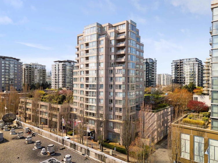 1005-6191 Buswell Street, Richmond, BC, V6Y 4C4 - 34