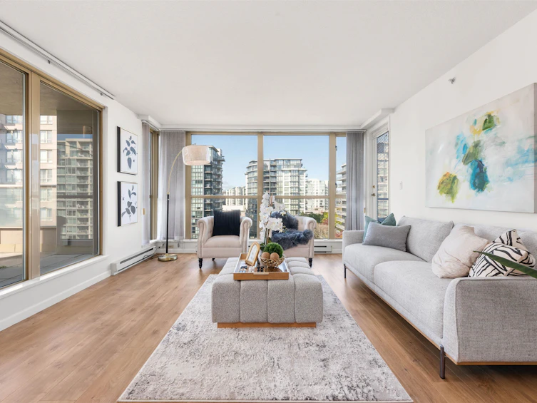 1005-6191 Buswell Street, Richmond, BC, V6Y 4C4 - 8