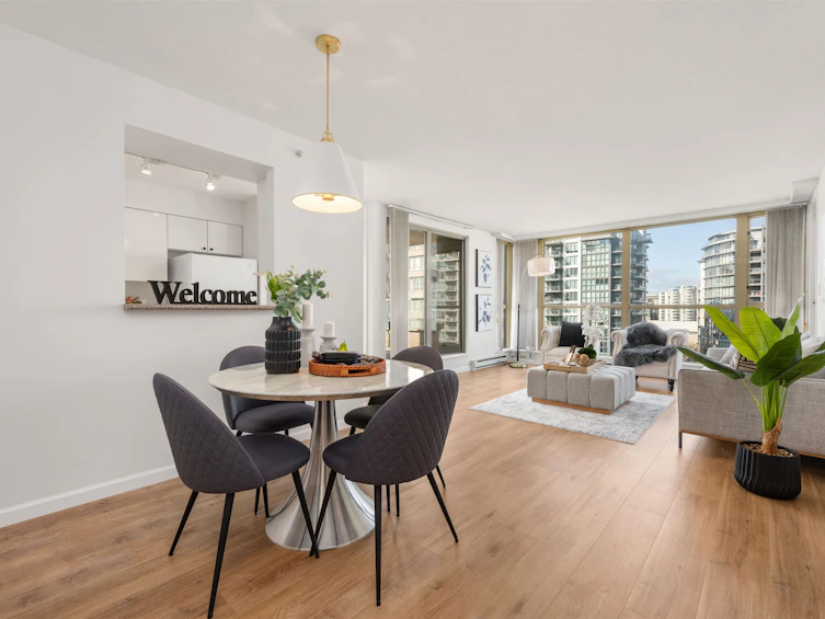 1005-6191 Buswell Street, Richmond, BC, V6Y 4C4 - 4