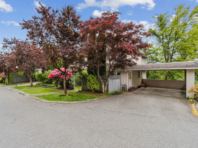 36-1216 Johnson Street, Coquitlam, BC, V3B 4T2 - 2
