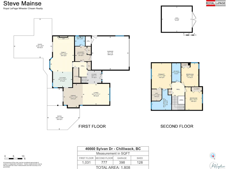 46660 Sylvan Drive, Chilliwack, BC, V2R 3W5 - 39