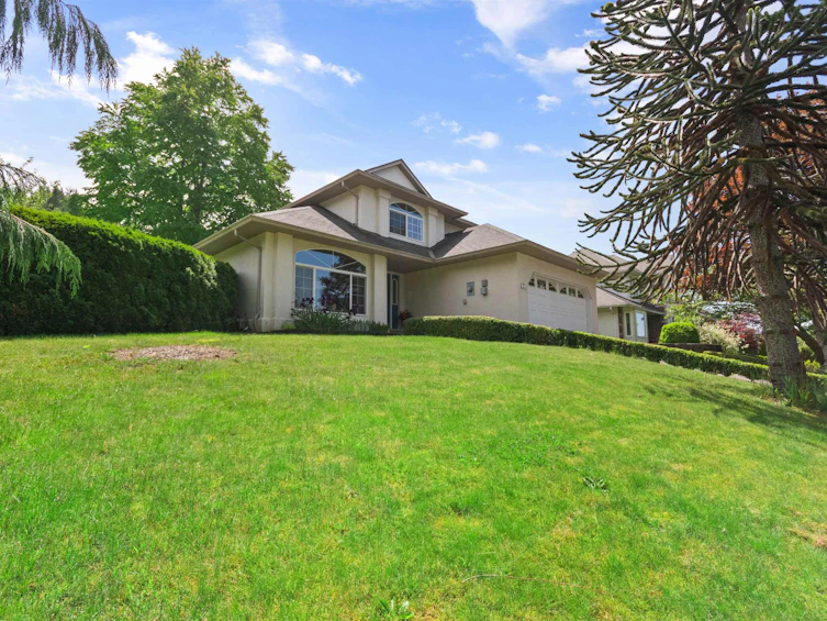 46660 Sylvan Drive, Chilliwack, BC, V2R 3W5 - 3