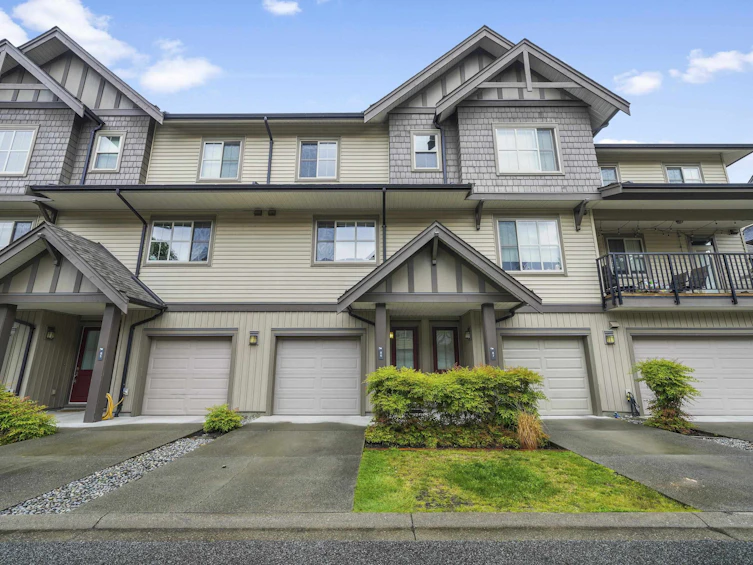 86-9525 204 Street, Langley, BC, V1M 0B9 - 4
