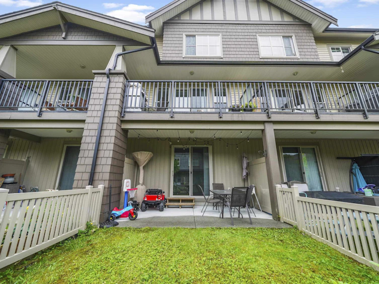 86-9525 204 Street, Langley, BC, V1M 0B9 - 38