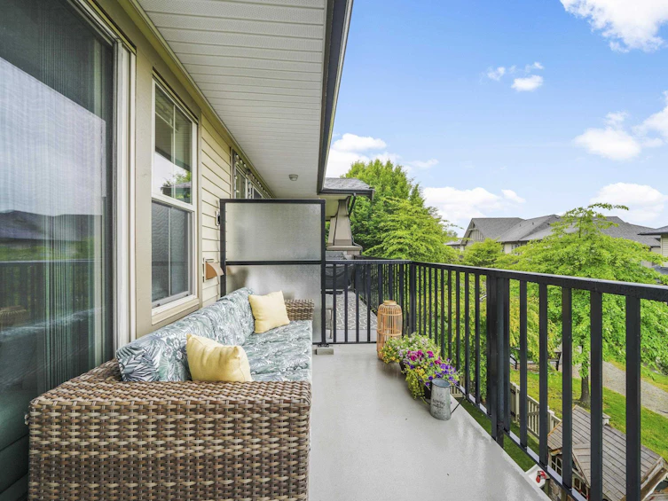 86-9525 204 Street, Langley, BC, V1M 0B9 - 19