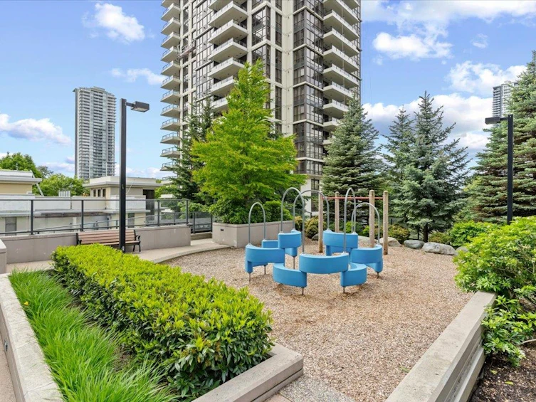 607-2077 Rosser Avenue, Burnaby, BC, V5C 0G6 - 37