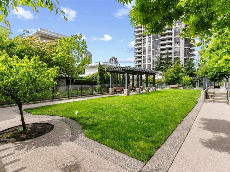 607-2077 Rosser Avenue, Burnaby, BC, V5C 0G6 - 39