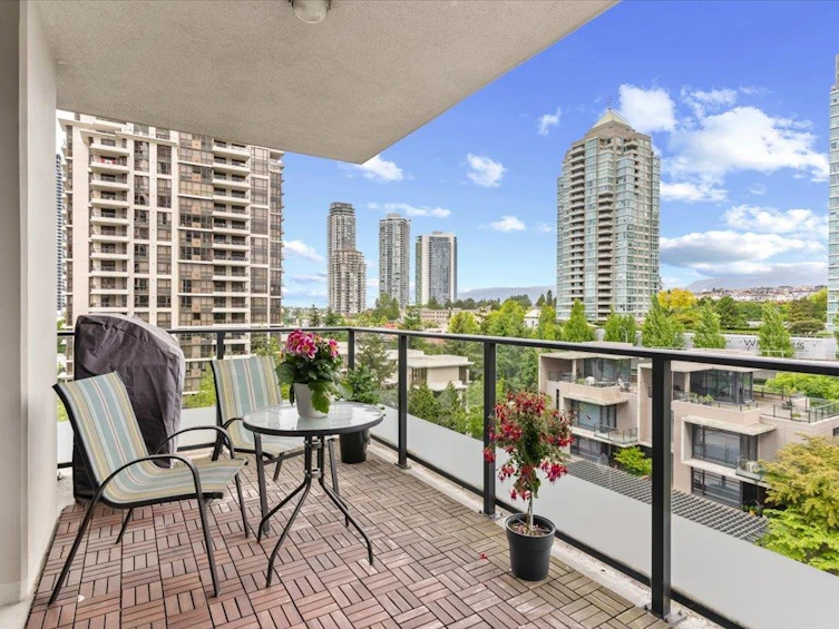 607-2077 Rosser Avenue, Burnaby, BC, V5C 0G6 - 24