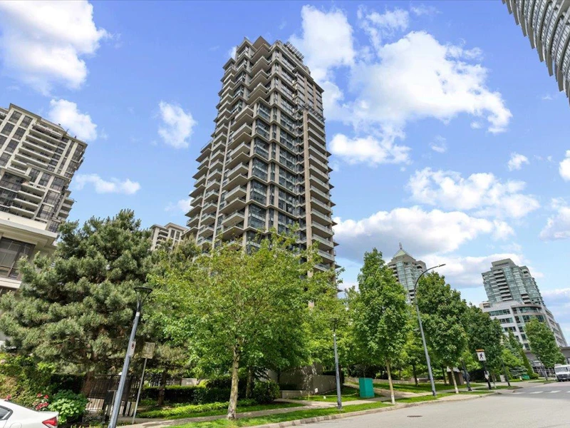 607 - 2077 Rosser Avenue, Burnaby BC V5C 0G6