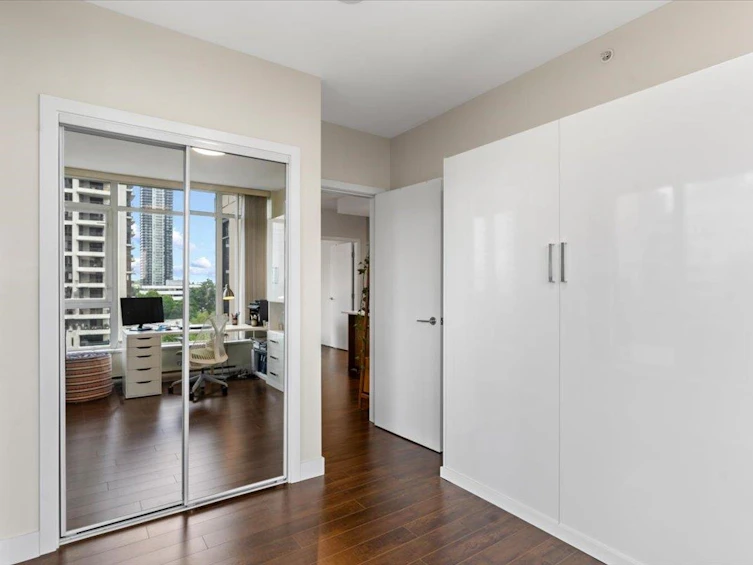 607-2077 Rosser Avenue, Burnaby, BC, V5C 0G6 - 21