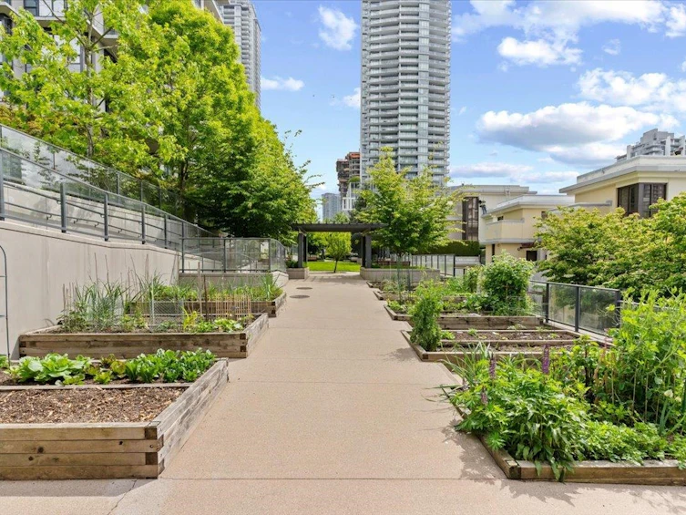607-2077 Rosser Avenue, Burnaby, BC, V5C 0G6 - 38