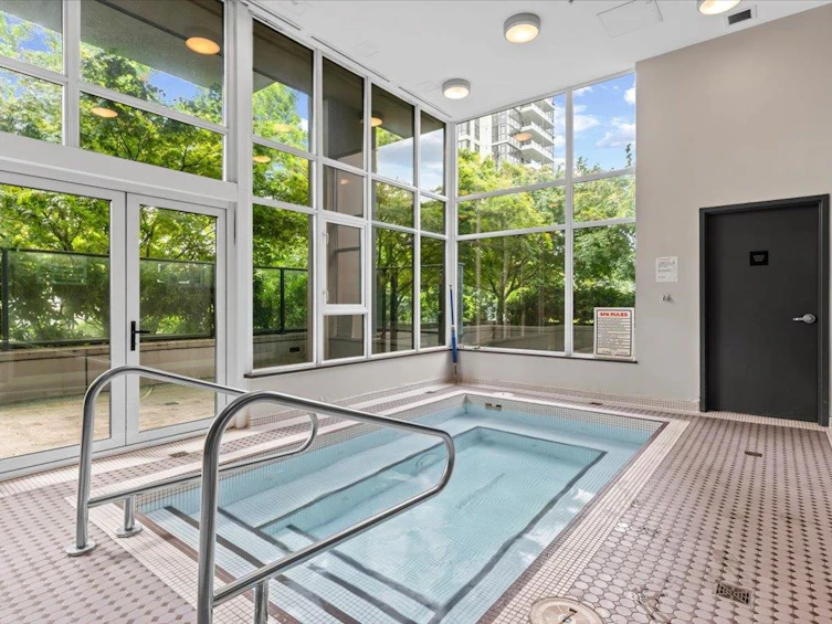 607-2077 Rosser Avenue, Burnaby, BC, V5C 0G6 - 32