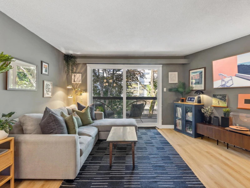 204 - 1429 E 4th Avenue, Vancouver BC V5N 1J6