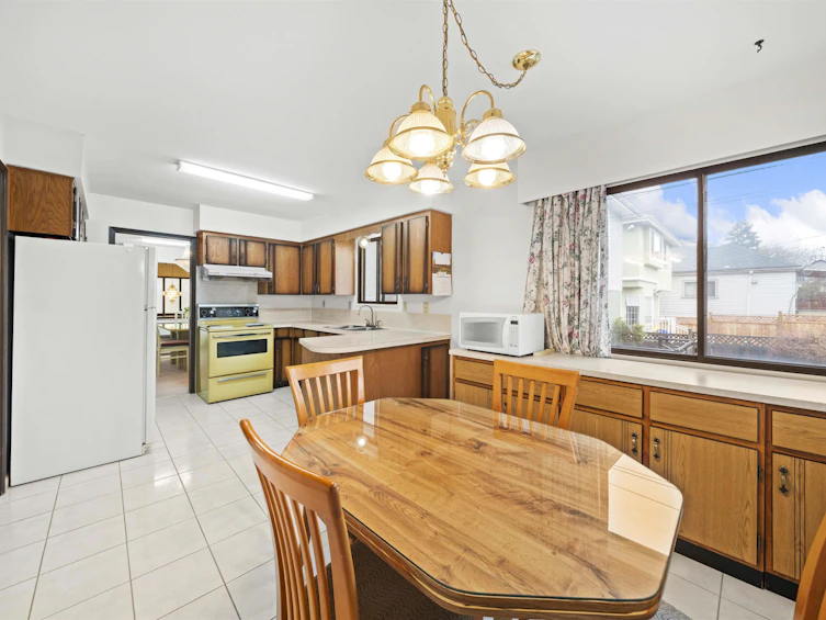 739 W 62nd Avenue, Vancouver, BC, V6P 2E1 - 9