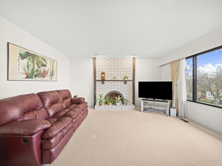 739 W 62nd Avenue, Vancouver, BC, V6P 2E1 - 4