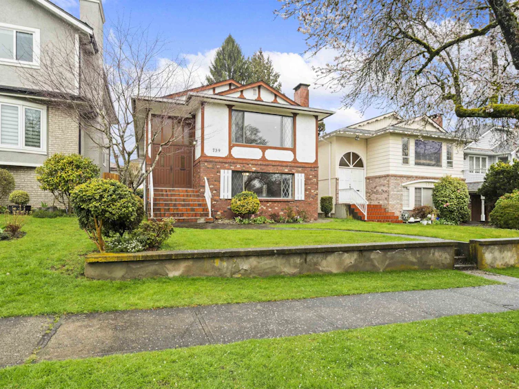 739 W 62nd Avenue, Vancouver, BC, V6P 2E1 - 33