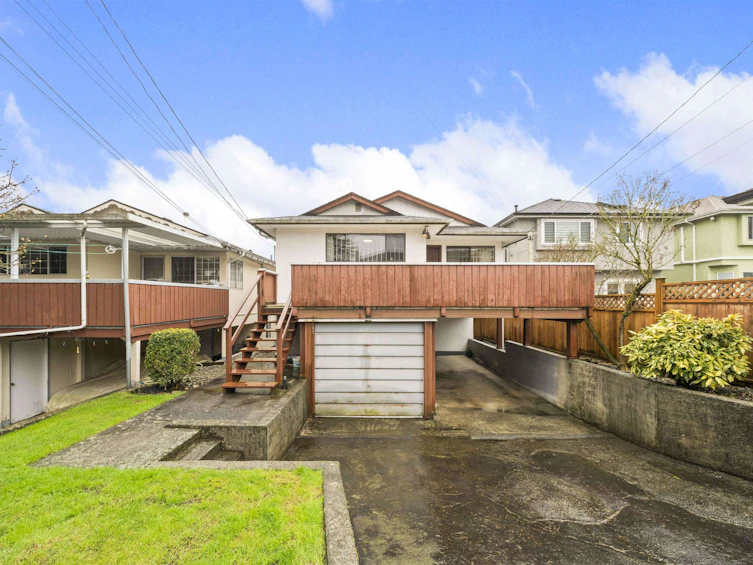 739 W 62nd Avenue, Vancouver, BC, V6P 2E1 - 31