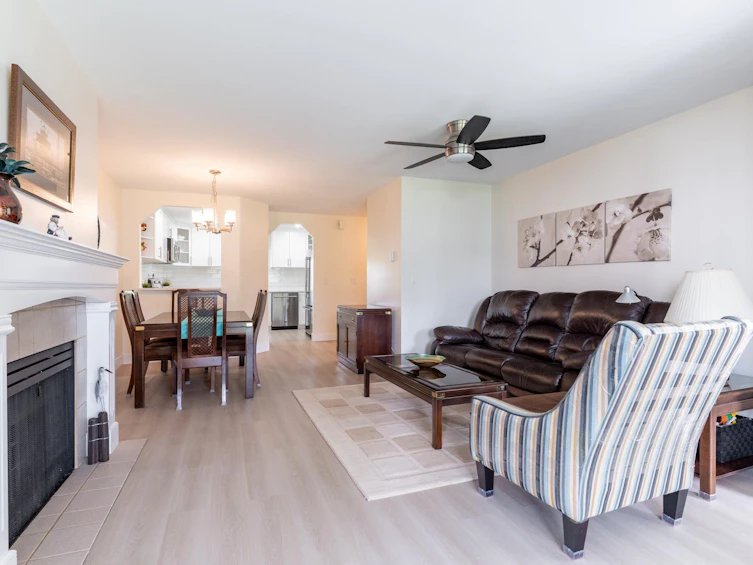 207-4955 River Road, Delta, BC, V4K 4V9 - 19