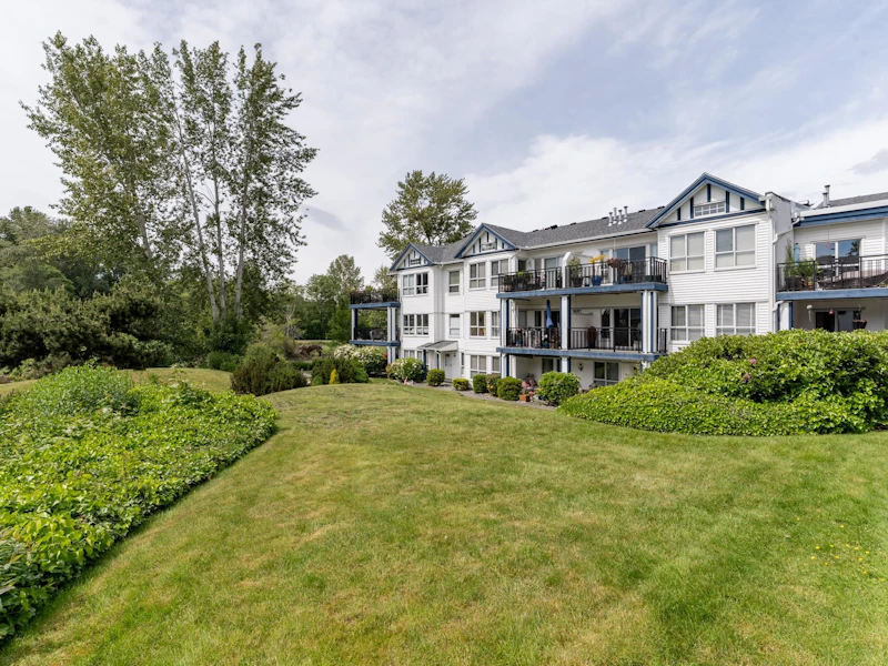 207 - 4955 River Road, Delta BC V4K 4V9