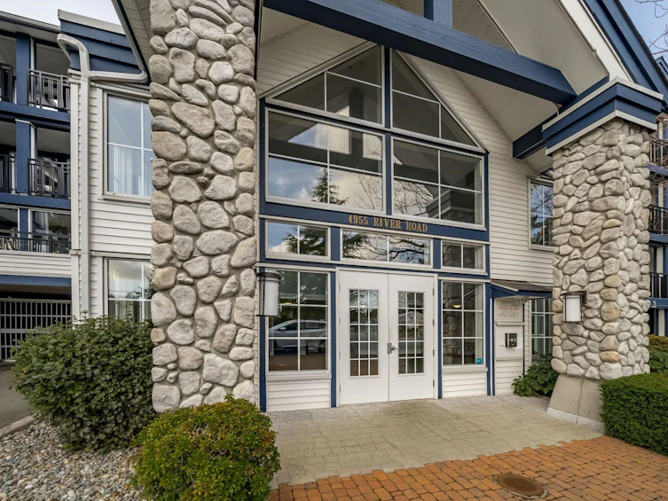 207-4955 River Road, Delta, BC, V4K 4V9 - 8