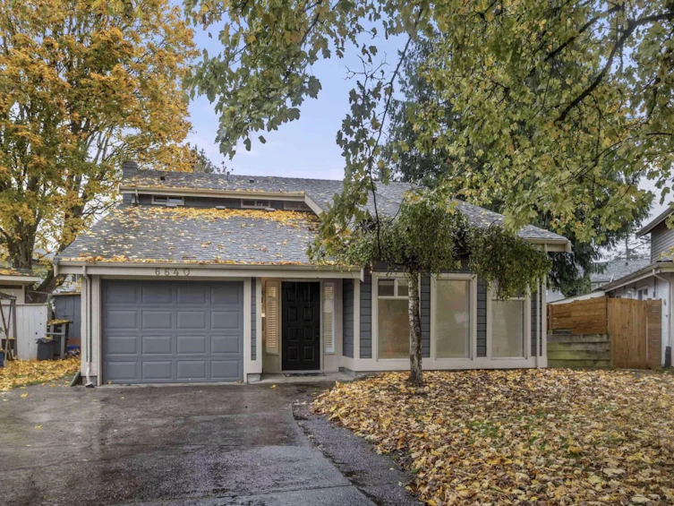 6640 Shawnigan Place, Richmond, BC, V7E 4W9