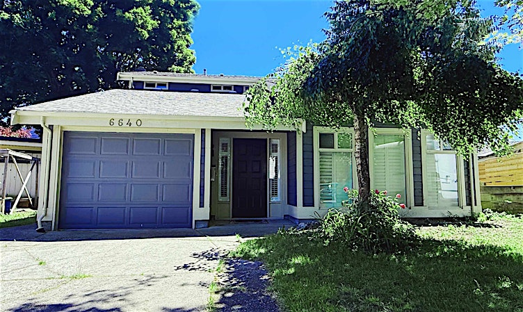 6640 Shawnigan Place, Richmond, BC, V7E 4W9