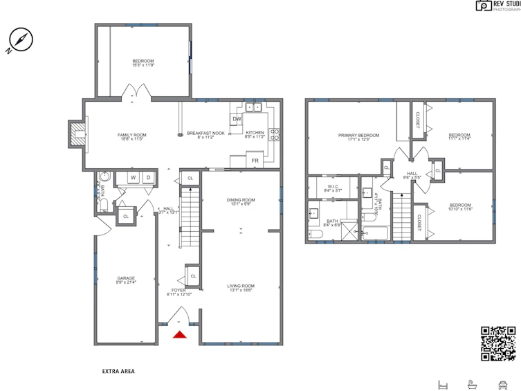 6640 Shawnigan Place, Richmond, BC, V7E 4W9 - 15