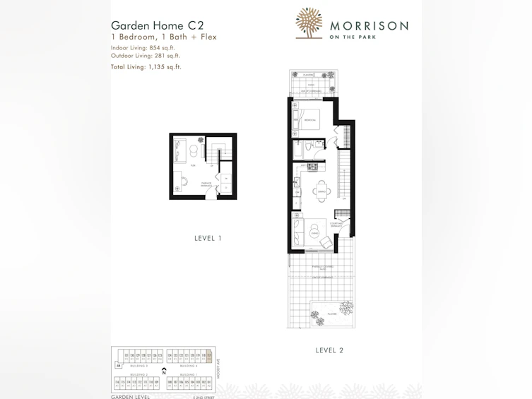 117-650 E 2nd Street, North Vancouver, BC, V7L 1E3 - 13