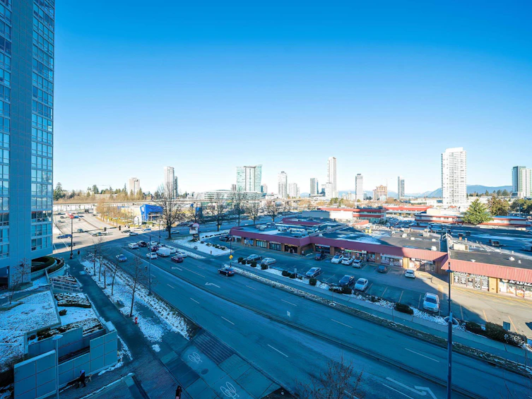 504-13688 100 Avenue, Surrey, BC, V3T 0G5 - 4
