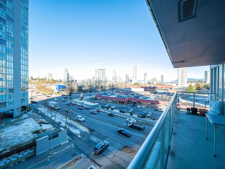 504-13688 100 Avenue, Surrey, BC, V3T 0G5 - 2