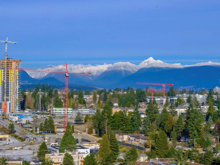 504-13688 100 Avenue, Surrey, BC, V3T 0G5 - 39