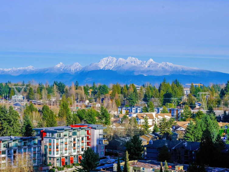 504-13688 100 Avenue, Surrey, BC, V3T 0G5 - 40