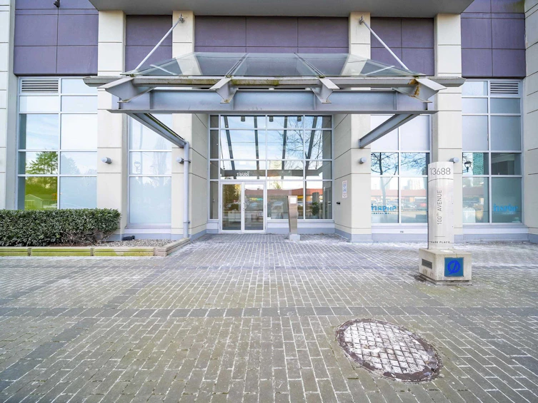 504-13688 100 Avenue, Surrey, BC, V3T 0G5 - 30