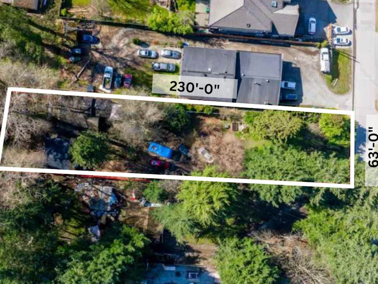 12956 112 Avenue, Surrey, BC, V3T 2S5