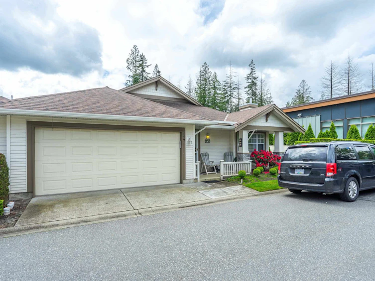 47-20751 87 Avenue, Langley, BC, V1M 2X3 - 2