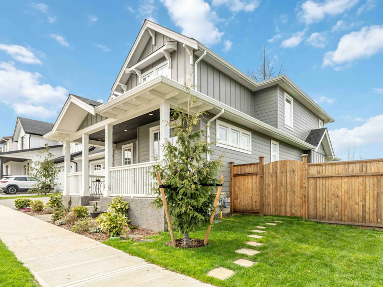 7561 197a Street, Langley, BC, V3A 7N4 - 2