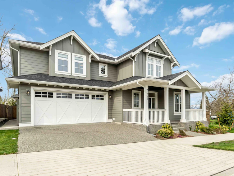 7561 197a Street, Langley, BC, V3A 7N4 - 3