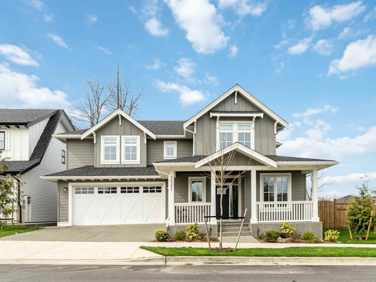 7561 197a Street, Langley, BC, V3A 7N4