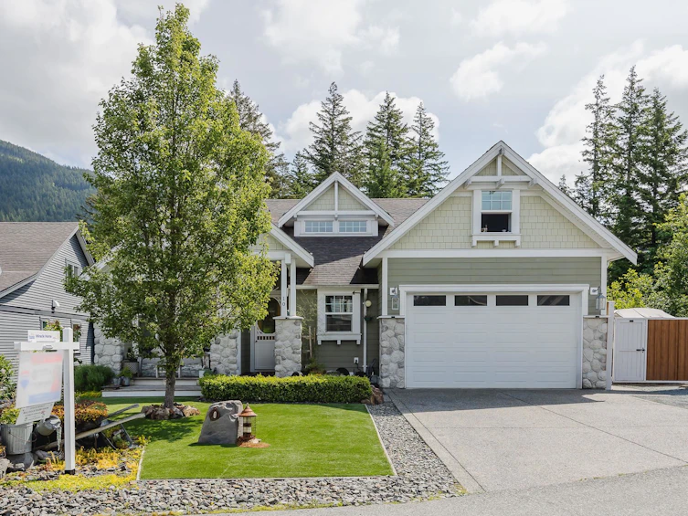 10-1911 Woodside Boulevard, Agassiz, BC, V0M 1A1 - 2