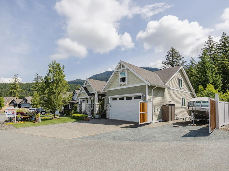 10-1911 Woodside Boulevard, Agassiz, BC, V0M 1A1