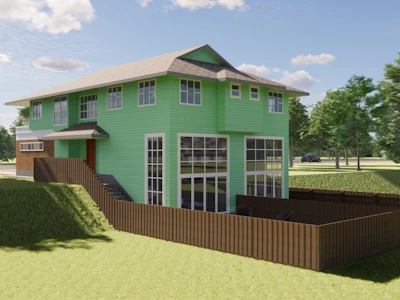 11553 Bonson Road - 4
