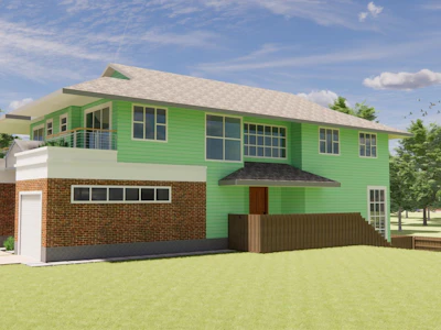 11553 Bonson Road - 3