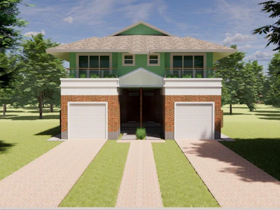 11553 Bonson Road - 2