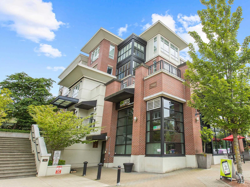 170 - 2940 King George Boulevard, Surrey BC V4P 0E4