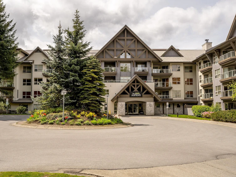 251-4800 Spearhead Drive, Whistler, BC, V8E 1G1 - 20